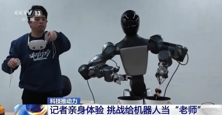 Los robots humanoides evolucionan rápidamente, pero ¿por qué existen tantos desafíos para su aplicación en el mundo real?