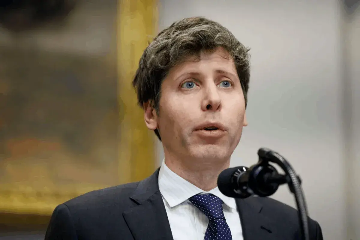 En este momento estás viendo El director ejecutivo de OpenAI se disculpa con la comunidad de Tumbler Ridge