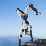 Unitree, de China, lanzará su robot humanoide más económico a nivel mundial en Alibaba