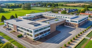 Lee más sobre el artículo Las escuelas recurren a los drones para contrarrestar los tiroteos masivos