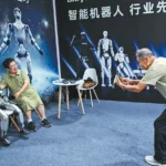 El éxito de la robótica, en la pista