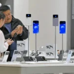 Xiaomi sube los precios de los teléfonos mientras la crisis de los chips de memoria se extiende por la cadena de suministro