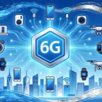 El desarrollo de la tecnología 6G se encuentra en una fase crítica