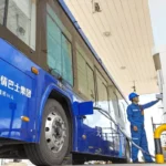 China acelera su estrategia de hidrógeno hacia la fase de expansión en una transición energética crucial