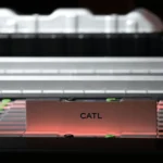 La empresa china CATL invertirá 4.400 millones de dólares en su filial minera para asegurar la cadena de suministro de baterías para vehículos eléctricos