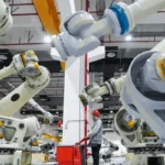 Las fortalezas de la cadena de suministro de Asia podrían darle ventaja sobre EE.UU. en la carrera de la IA