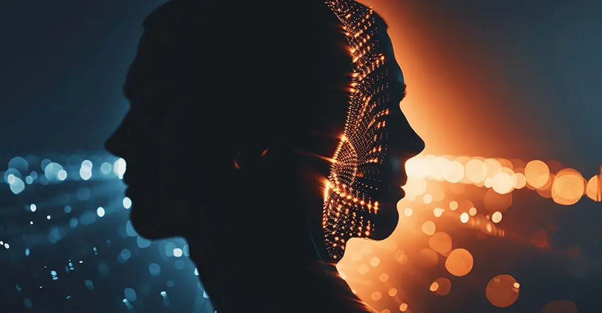 En este momento estás viendo Gemelos digitales y los riesgos de la inmortalidad de la IA