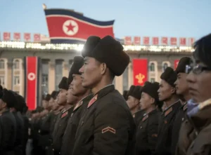 Lee más sobre el artículo El secuestro por parte de Corea del Norte de uno de los proyectos de código abierto más utilizados de la web probablemente se gestó durante semanas