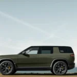 La fábrica de Rivian fue golpeada por un tornado antes del lanzamiento del R2