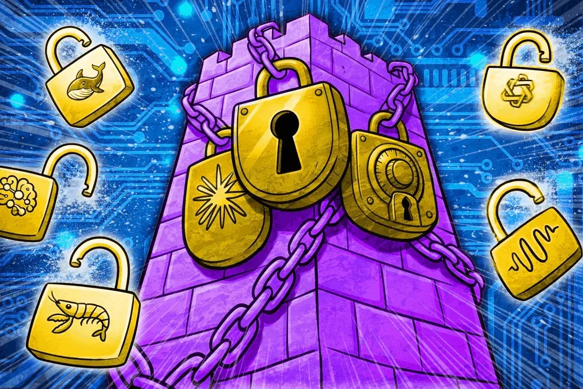 En este momento estás viendo Las empresas chinas de IA se expandieron gracias a los modelos de código abierto. La siguiente fase podría ser diferente