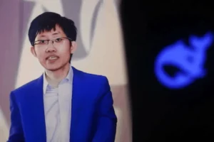 Lee más sobre el artículo ¿Por qué DeepSeek, la empresa china de IA con gran liquidez, sigue buscando financiación?
