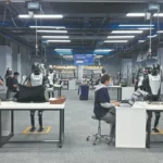 ¿Sueñan los androides con hazañas domésticas?