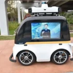 Herramientas de alta tecnología refuerzan la seguridad en Zhengzhou