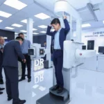 La IA impulsará el sector sanitario