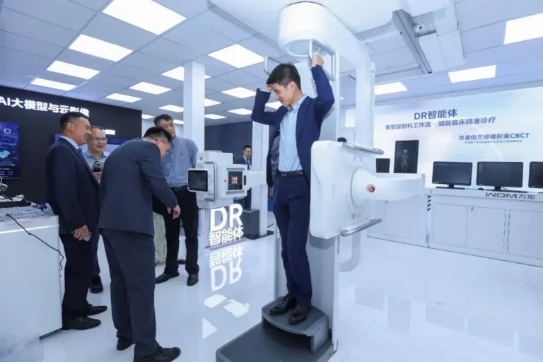 La IA impulsará el sector sanitario