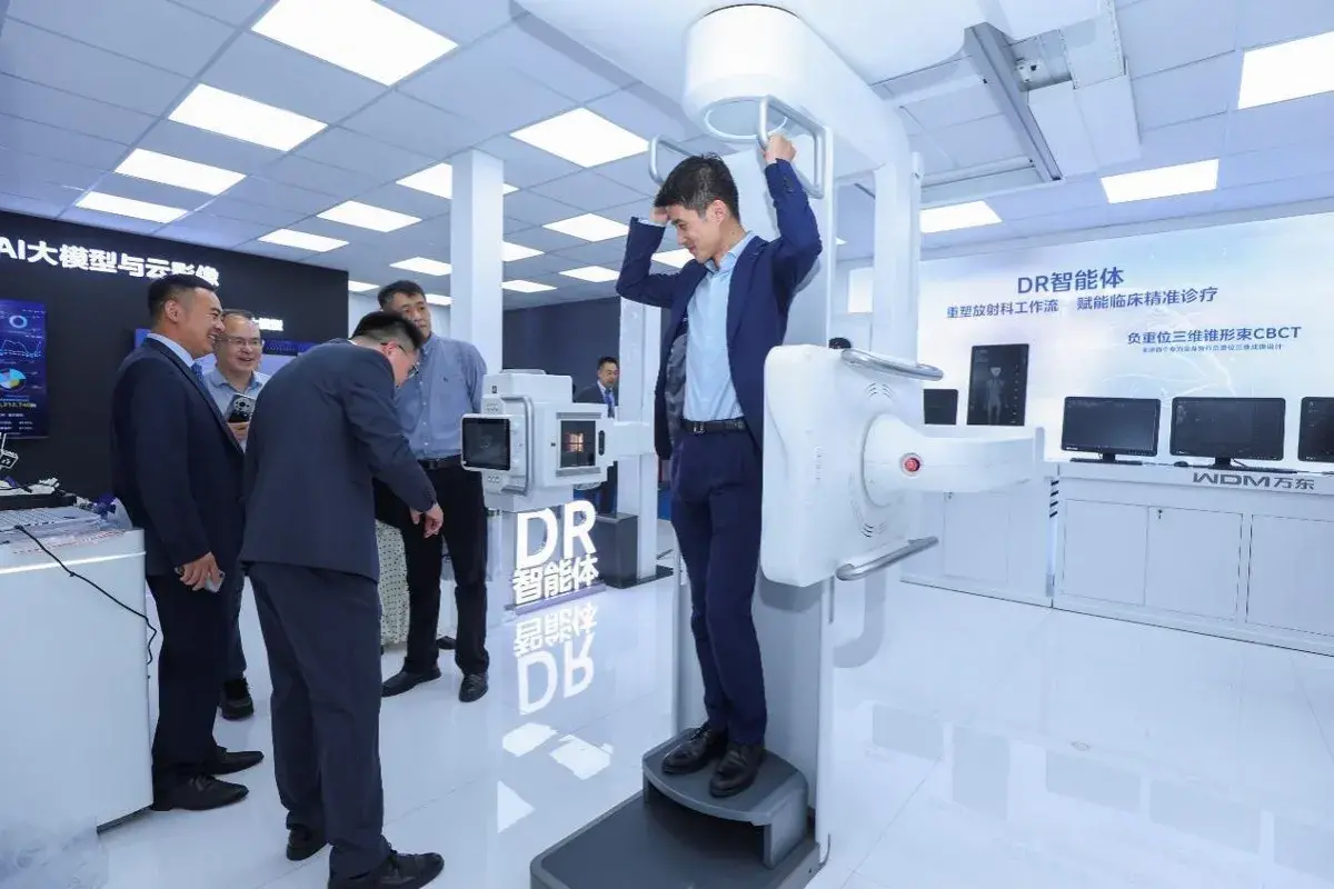 En este momento estás viendo La IA impulsará el sector sanitario