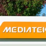 MediaTek se parece mucho más a un jugador de poder
