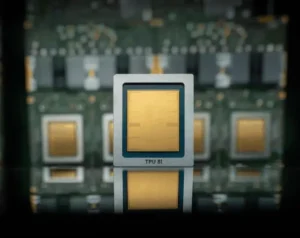 Lee más sobre el artículo Google Cloud lanza dos nuevos chips de IA para competir con Nvidia