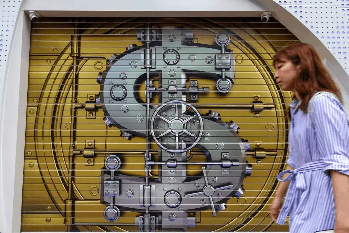 En este momento estás viendo Según HSBC, Hong Kong lidera el impulso de Asia para la expansión de las stablecoins