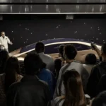 Hyundai lidera el regreso de las marcas extranjeras de vehículos eléctricos a China con la marca Ioniq