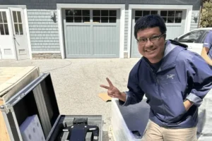 Lee más sobre el artículo ¿Quién es Xu Rui, el ex ejecutivo de ByteDance elegido por Meta para liderar el hardware de IA?