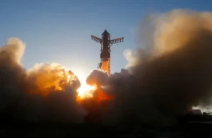 Lee más sobre el artículo Esta semana en SpaceX: Apuestas por la IA, pérdidas y lucha por el control ante la inminente megasalida a bolsa