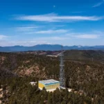 Observatorio de Alta Montaña en la Lucha Global contra el Clima