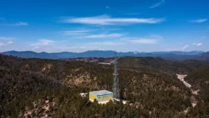 Lee más sobre el artículo Observatorio de Alta Montaña en la Lucha Global contra el Clima