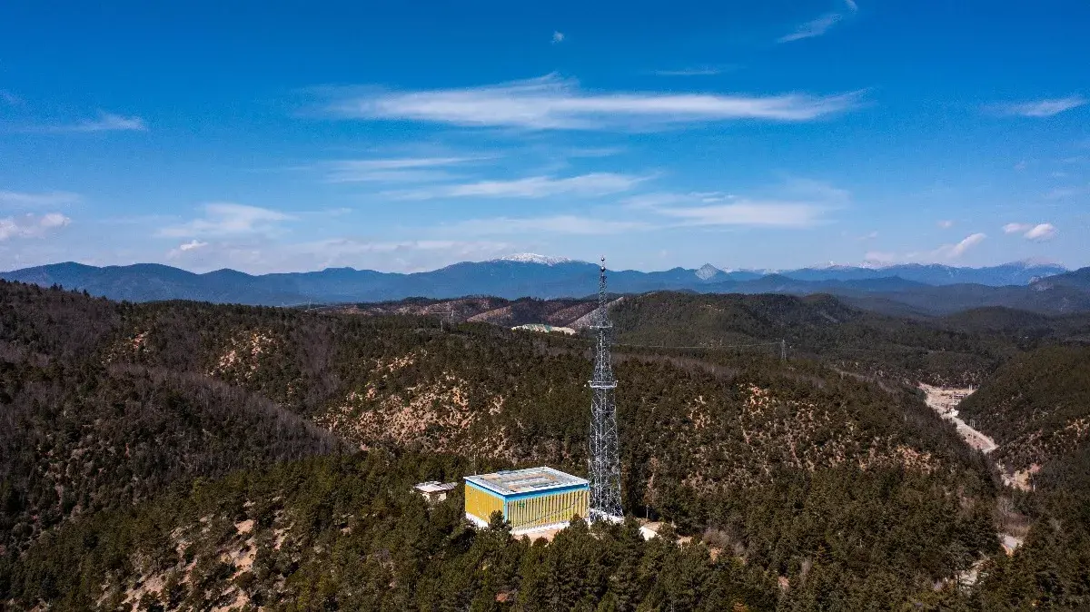 En este momento estás viendo Observatorio de Alta Montaña en la Lucha Global contra el Clima