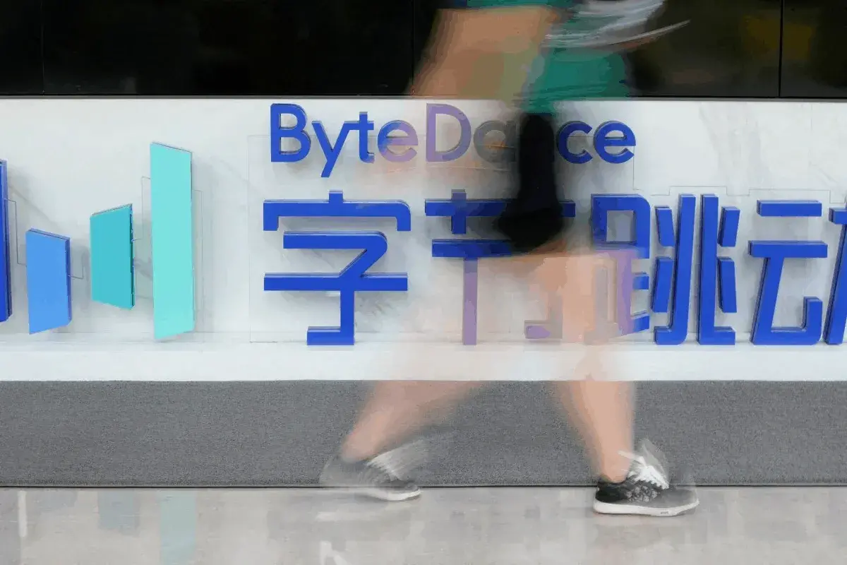En este momento estás viendo La valoración de ByteDance se dispara a un máximo histórico de más de 600.000 millones de dólares tras la propuesta de venta de acciones