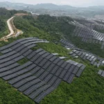 Proyecto solar respaldado por China se pone en marcha en Laos en medio de la crisis energética provocada por la guerra con Irán
