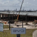 Brasil veta a la china BYD, ¿cómo podrían mejorar la calidad de sus baterías?: 7 artículos sobre vehículos eléctricos