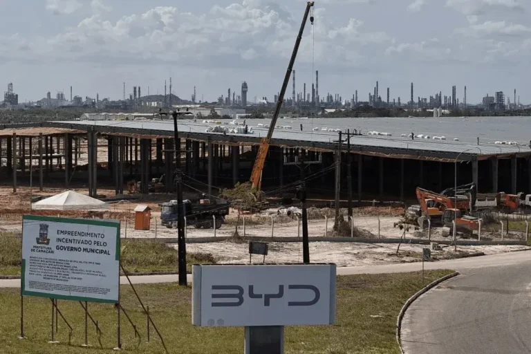 Brasil veta a la china BYD, ¿cómo podrían mejorar la calidad de sus baterías?: 7 artículos sobre vehículos eléctricos