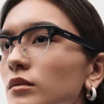 Huawei, de China, presenta sus gafas con IA para competir con Meta, Alibaba y Rokid en un mercado saturado