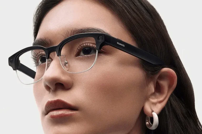Huawei, de China, presenta sus gafas con IA para competir con Meta, Alibaba y Rokid en un mercado saturado