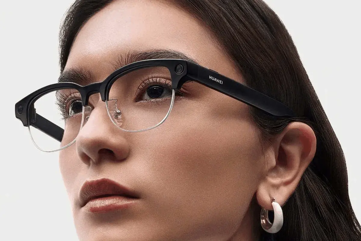 En este momento estás viendo Huawei, de China, presenta sus gafas con IA para competir con Meta, Alibaba y Rokid en un mercado saturado