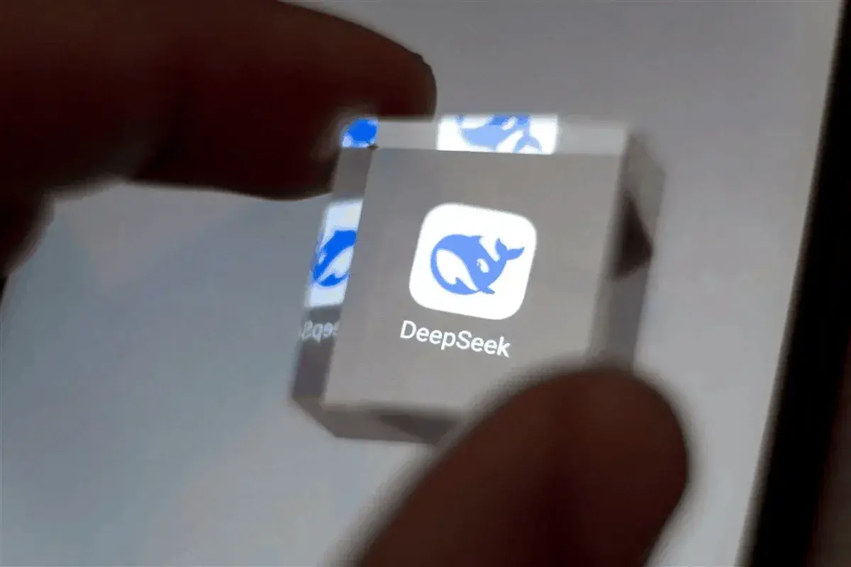 En este momento estás viendo ¿Decepcionante o subestimado? DeepSeek V4 muestra avances «impresionantes»