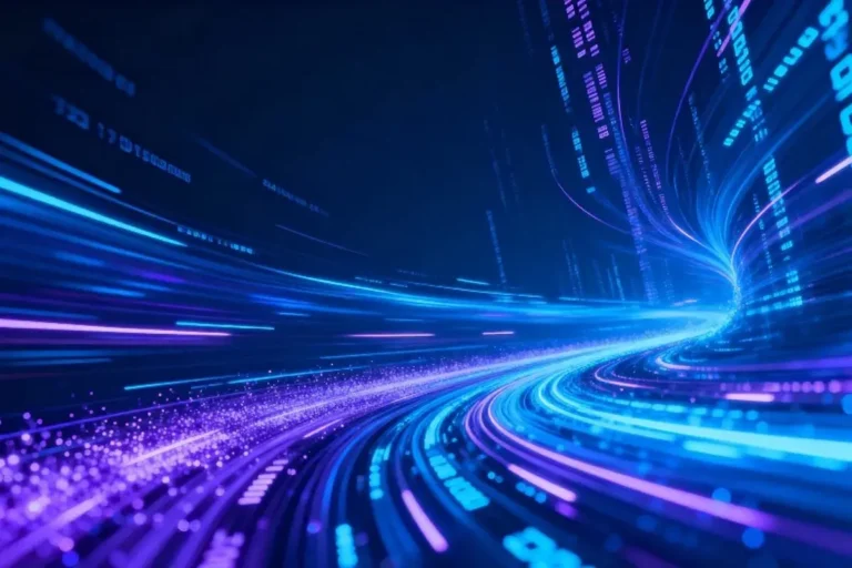 China inaugura la Organización Mundial de Datos en Beijing