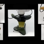 Robots capaces de pelar y cortar frutas y verduras curvas