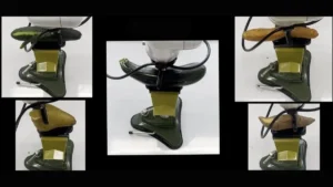 Lee más sobre el artículo Robots capaces de pelar y cortar frutas y verduras curvas