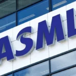ASML eleva su previsión de ventas para 2026 a pesar de la caída de las ventas en China