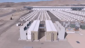 Lee más sobre el artículo Redwood Materials pierde a su director de operaciones en medio de despidos y una reestructuración