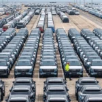 El Ministerio de Industria y Tecnología de la Información de China se centra en los estándares automovilísticos para posicionar a la industria a la vanguardia mundial