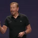 Oracle recorta puestos de trabajo en ventas, ingeniería y seguridad