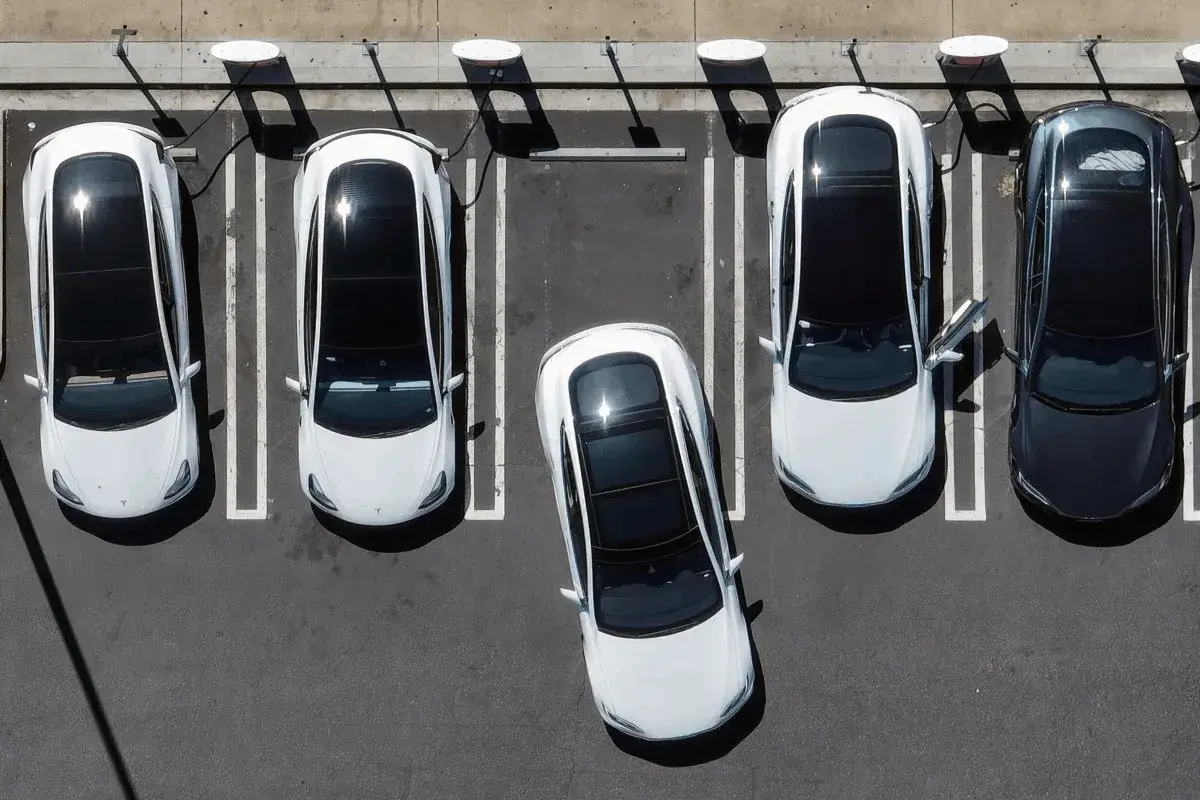 En este momento estás viendo Tesla supera al BYD de China en ventas de coches eléctricos puros y recupera el primer puesto mundial