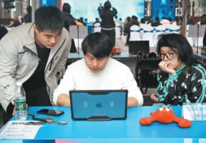 Lee más sobre el artículo Los tokens emergen como un recurso clave en la era de la IA