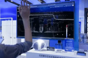 Lee más sobre el artículo Los vehículos eléctricos de bajo costo de China incorporarán sistemas lidar, generalmente reservados para modelos de lujo
