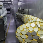 Washington presiona a sus aliados para que igualen las restricciones más estrictas a la exportación de chips a China con un nuevo proyecto de ley