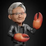 Los Clawbots de Nvidia: Puede que la expectación esté justificada