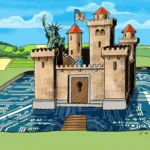 La carrera entre EE.UU. y China por la IA debe encontrar un equilibrio entre seguridad y apertura